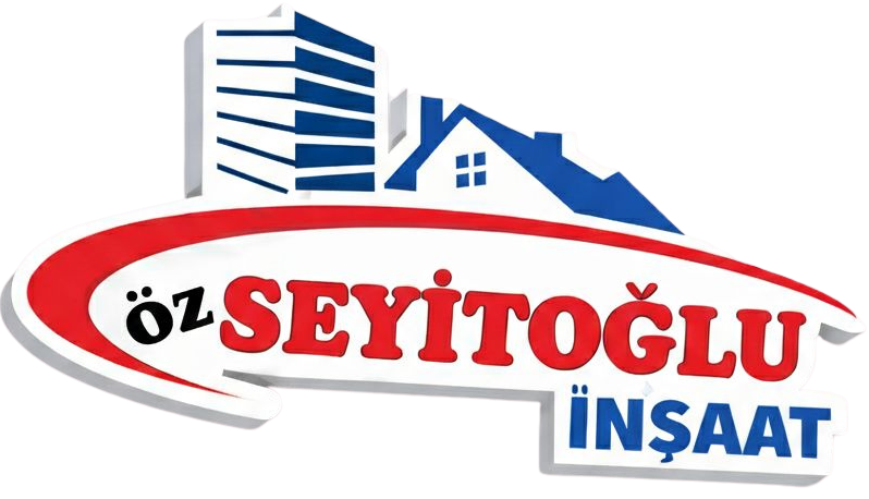 Özseyitoğlu İnşaat Logo