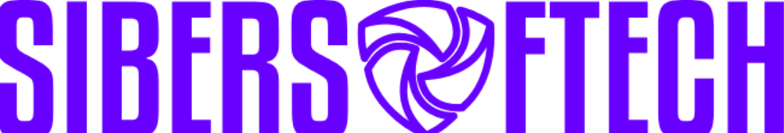 Sibersoftech Logo